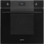 Smeg Linea Forno SFP6101TB3 Nero