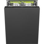 Smeg ST65336L lavastoviglie A scomparsa totale 13 coperti