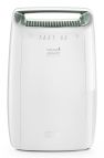 De’Longhi Tasciugo AriaDry - Deumidificatore, Capacità deumidificazione 12l/24h, Serbatoio 2,1L, Bianco (DEX212SF)