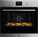 Electrolux Forno Incasso Pirolitico Classe A+ 60 Cm MADE IN ITALY EOM4P46TX