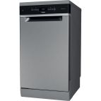 Whirlpool Lavastoviglie SLIM a libera installazione - WH6FB10BS7A0X