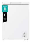 Hisense FT145N1AWE congelatore Congelatore a pozzo Libera installazione