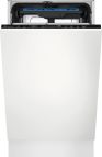 Electrolux Lavastoviglie Incasso 45 Cm - Int. Totale 10 Coperti Classe C 44 Dba EES63400L MADE IN EUROPE