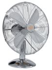 Vinco 70604 ventilatore Cromo