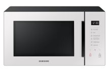 Samsung Microonde Grill BESPOKE Cottura Sana con Vaporiera 30L MG30T5018UE