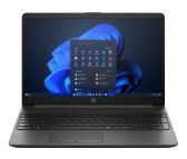HP 250R G9 Intel® N N150 Computer portatile 39,6 cm (15.6") HD 8 GB DDR4-SDRAM 256 GB SSD Wi-Fi 6 (802.11ax) Windows 11 Home Nero