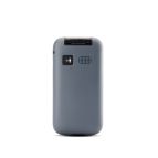 Panasonic KX-TU 400EXG - Telefono menta per anziani