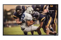 Samsung The Terrace QE65LST7TCU 165,1 cm (65") 4K Ultra HD Smart TV Wi-Fi Nero 2000 cd/m²