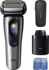 Braun 917667 rasoio elettrico Trimmer Argento