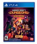 Microsoft Minecraft Dungeons Hero Edition Standard Inglese, ITA PlayStation 4
