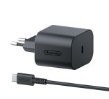 Nintendo 10015096 Caricabatterie per dispositivi mobili Console portatile Nero AC Interno