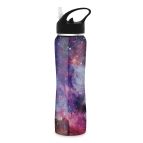 The Steel Bottle TSBMW45GAL Uso quotidiano 500 ml Acciaio Multicolore