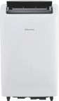 Hisense APH09QC condizionatore portatile 63 dB Bianco