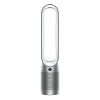 Dyson Purifier Cool 61,5 dB 40 W Argento, Bianco
