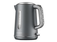 Kenwood Abbey ZJP04.A0GY bollitore elettrico 1,7 L 2200 W Grigio