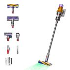 Dyson Aspirapolvere V12 Slim Absolute