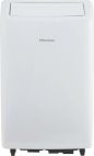 Hisense APC09QC condizionatore portatile 63 dB Bianco