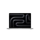 Apple MacBook Pro 14" Chip M5 10‑core CPU 10‑core GPU, 16GB, 512GB SSD Argento
