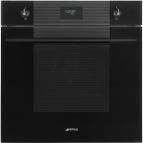 Smeg Linea Forno SF6101TB3 Nero