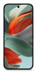 Google Pixel 9 Pro - Smartphone Android con Gemini, sistema a tripla fotocamera posteriore, batteria con 24 ore di autonomia e display Super Actua da 6,3" - Grigio verde, 256GB