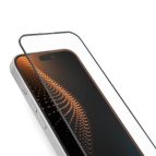 SBS TED3OSCRGLIP1661 protezione per lo schermo e il retro dei telefoni cellulari Pellicola proteggischermo trasparente Apple 1 pz