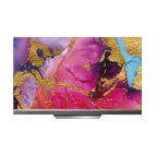 Haier H65M95EUX 165,1 cm (65") 4K Ultra HD Smart TV Wi-Fi Nero 2000 cd/m²