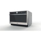 Whirlpool Supreme Chef Microonde a libera installazione - MWSC 9133 SX