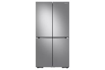 Samsung RF65A90TESR frigorifero side-by-side Libera installazione