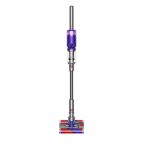 Dyson Omni-glide Aspirapolvere a bastone 2 in 1 Batteria Secco Senza sacchetto 0,2 L Blu, Grigio, Rosso