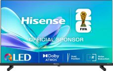 Hisense 40A59Q