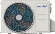 Comfeé CF-CFW12A OU condizionatore fisso Condizionatore unità esterna Bianco