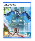 Sony Horizon: Forbidden West, Standard Edition Arabo, Tedesca, ESP, Francese, ITA, Giapponese, Polacco, Portoghese, Russo PlayStation 5
