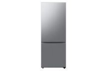 Samsung RB53DG706CS9 Libera installazione 538 L Metallico, Acciaio inox