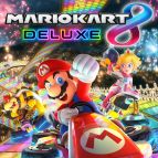Nintendo Code à télécharger - Mario Kart 8 Deluxe Standard Tedesca, Inglese, Francese, ITA, Giapponese, DUT, Portoghese, Russo Nintendo Switch
