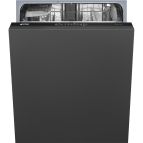 Smeg ST211DS lavastoviglie A scomparsa totale 13 coperti