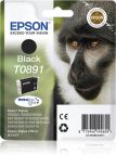 Epson Monkey Inchiostro nero singolo DURABrite Ultra Scimmia T0891