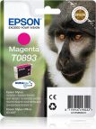 Epson Monkey Inchiostro magenta singolo DURABrite Ultra Scimmia T0893