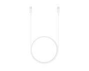 Samsung EP-DX310JWEGEU cavo USB 1,8 m USB C Bianco