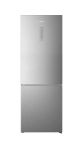 Hisense frigorifero/congelatore RB645N4BIE libera installazione 495L Classe E Porte Reversibili Display Led