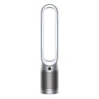 Dyson Purifier Cool AutoReact 61,5 dB Nichel, Bianco