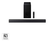 Samsung Soundbar HW-B650F/ZF, Audio 3.1 canali, Wireless Dolby 5.1ch, 2025
