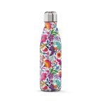 The Steel Bottle Fantasy Series Uso quotidiano 500 ml Acciaio inox Multicolore