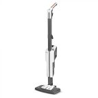 Polti Vaporetto SV660_Style Scopa a vapore 0,5 L 1500 W Grigio, Bianco
