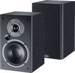 Magnat D172720 2-vie Nero Con cavo e senza cavo 70 W