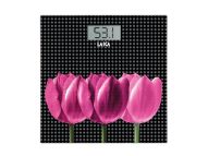 Laica PS1075L bilance pesapersone Quadrato Multicolore Bilancia pesapersone elettronica