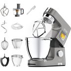 Kenwood Titanium Chef Patissier XL Planetaria KWL90.244SI