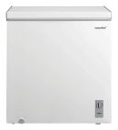 Comfeé RCC270WH2 congelatore Congelatore a pozzo Libera installazione 198 L Bianco