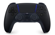 Sony DualSense™ – Midnight Black Nero Bluetooth Gamepad Digitale PlayStation 5