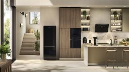 Smeg 50's Style Tostapane TSF01BLMEU Nero