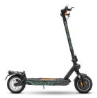 Jeep JUC AS - Monopattino Elettrico 48V - Potenza Max 700W - Batteria 460.8Wh